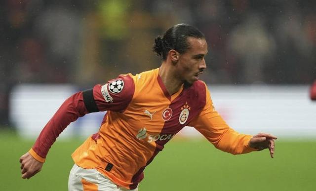 萨内：瓜帅向我展示了完全不同的运动；我们相信自己能赢