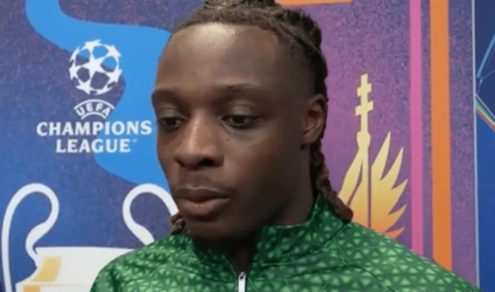 华体会体育-多库谈曼城战皇马次回合，我们也能进3球|皇家马德里|多纳鲁马|伊蒂哈德|西汉姆|西汉姆联_新浪体育_新浪新闻