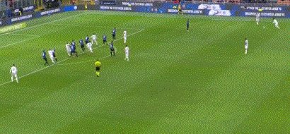 华体会入口-【意甲】哲科头筹 VAR判点迪巴拉绝平 国米1比1尤文